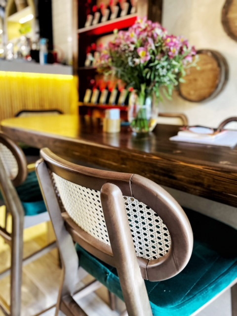 Double Zero Pizzeria - Ümitköy-11