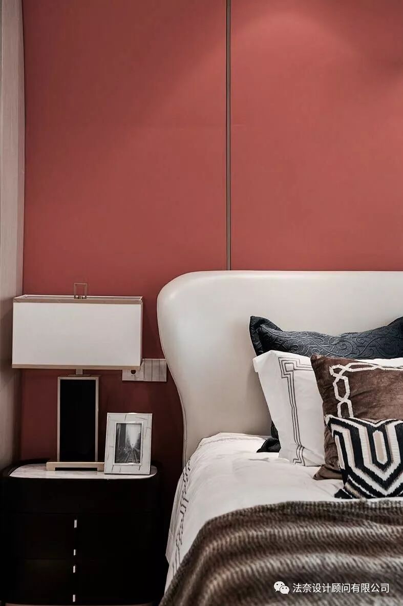 【Farner Design】中铁建青秀澜湾：一湾定城心-73