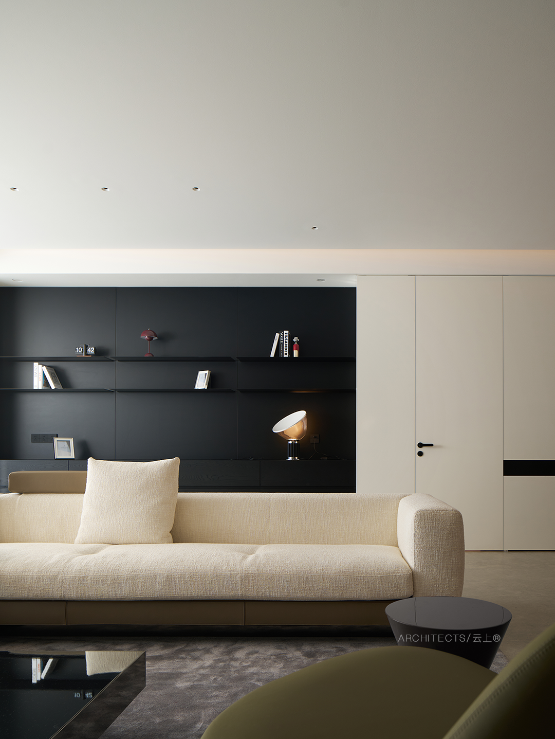 质变临界丨中国淄博丨云上译舍-18