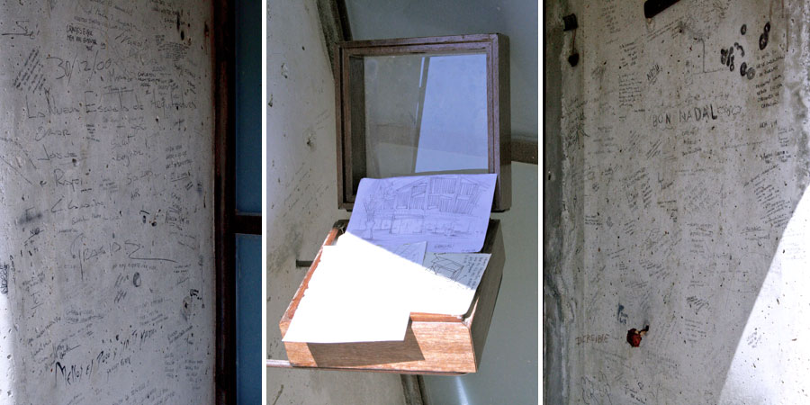 伊瓜拉达墓园-11