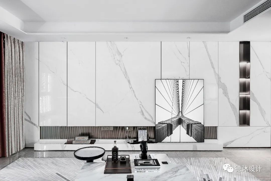 天辰交付样板房-23