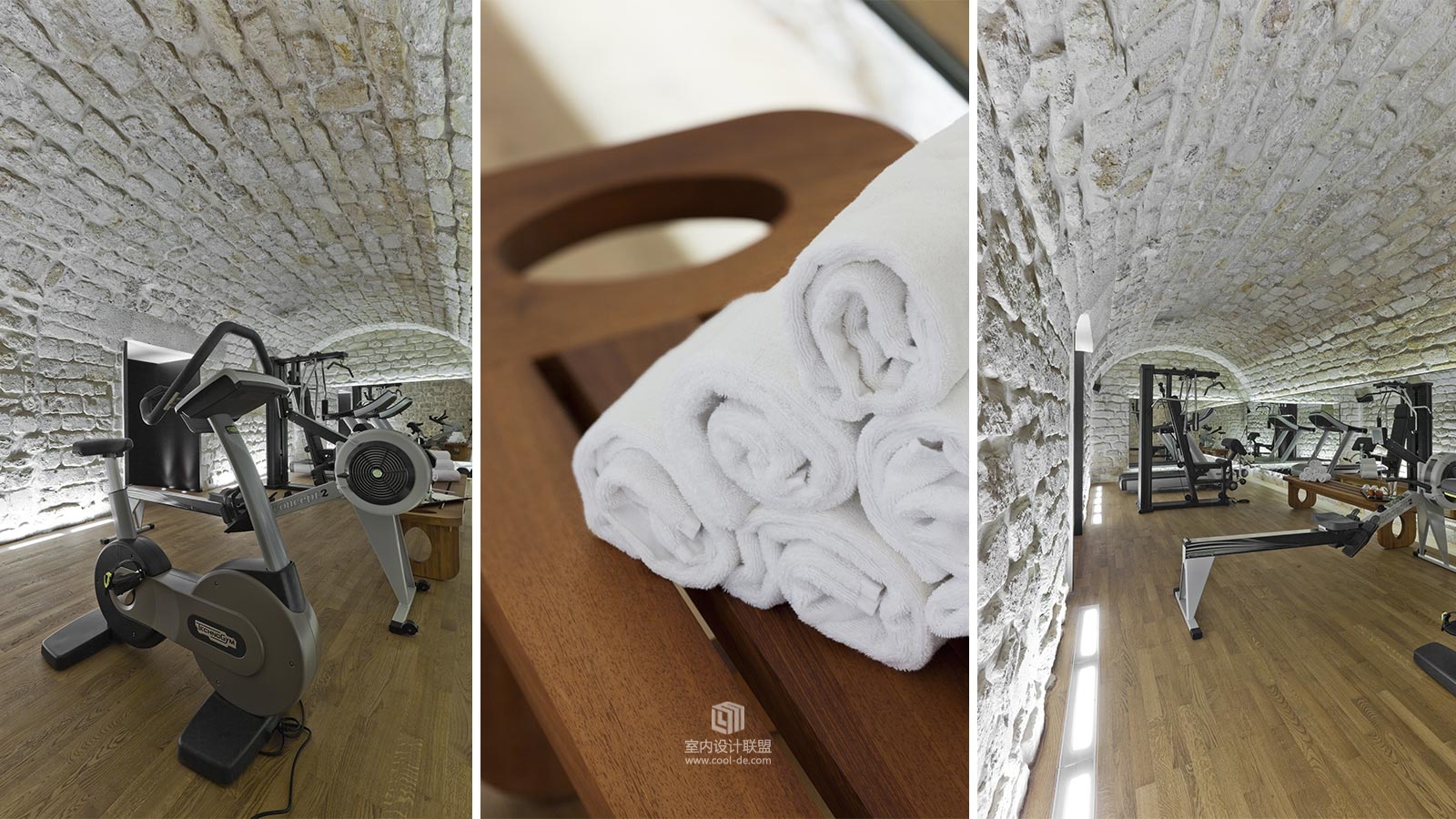 Hôtel du Ministère 法国巴黎精品酒店-13