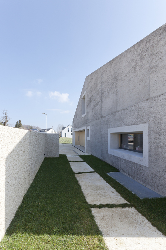 瑞士特罗瓦泰洛石屋-50