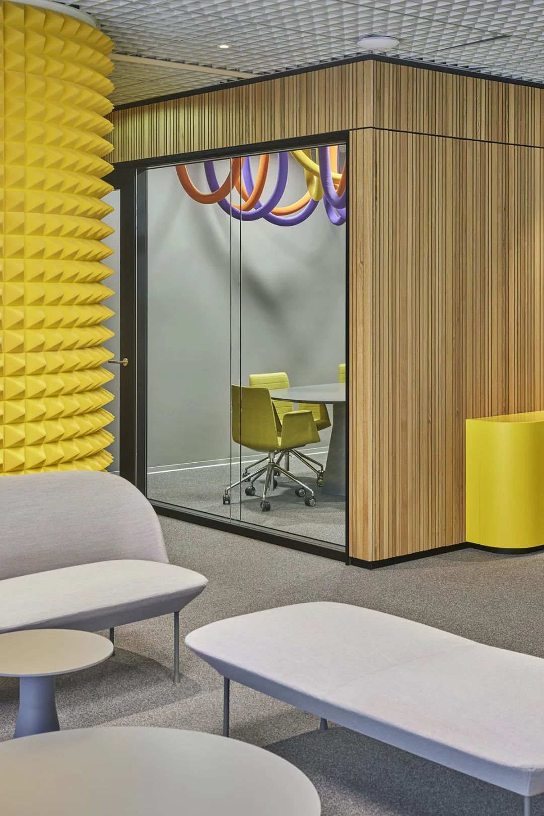 Melsoft 维尔纽斯办公室丨立陶宛维尔纽斯丨INBLUM-10