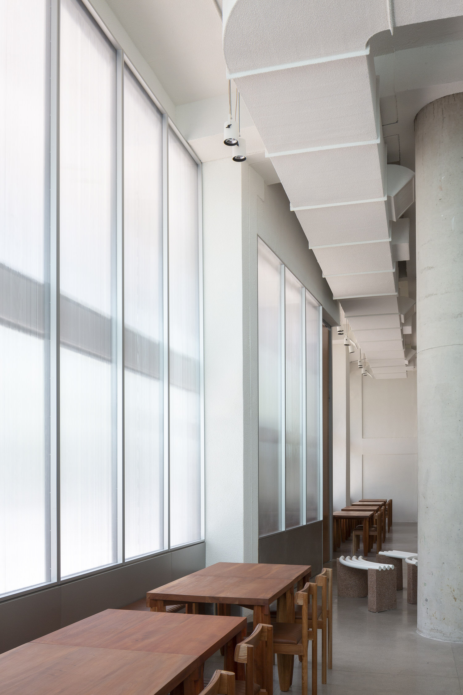 Asadero 餐厅丨阿根廷布宜诺斯艾利斯丨Chamber,ItMet,Giusto Van Campenhout-23