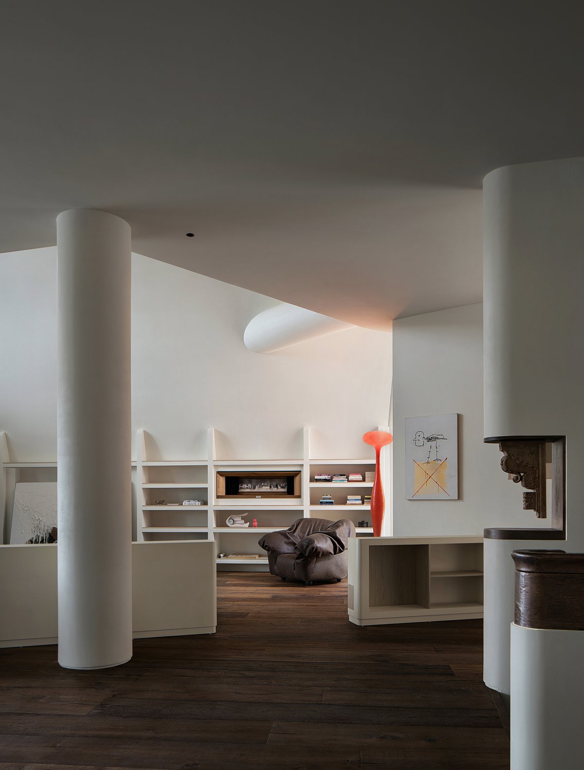 成都湖居别墅豪宅丨中国成都丨ACE DESIGN-7