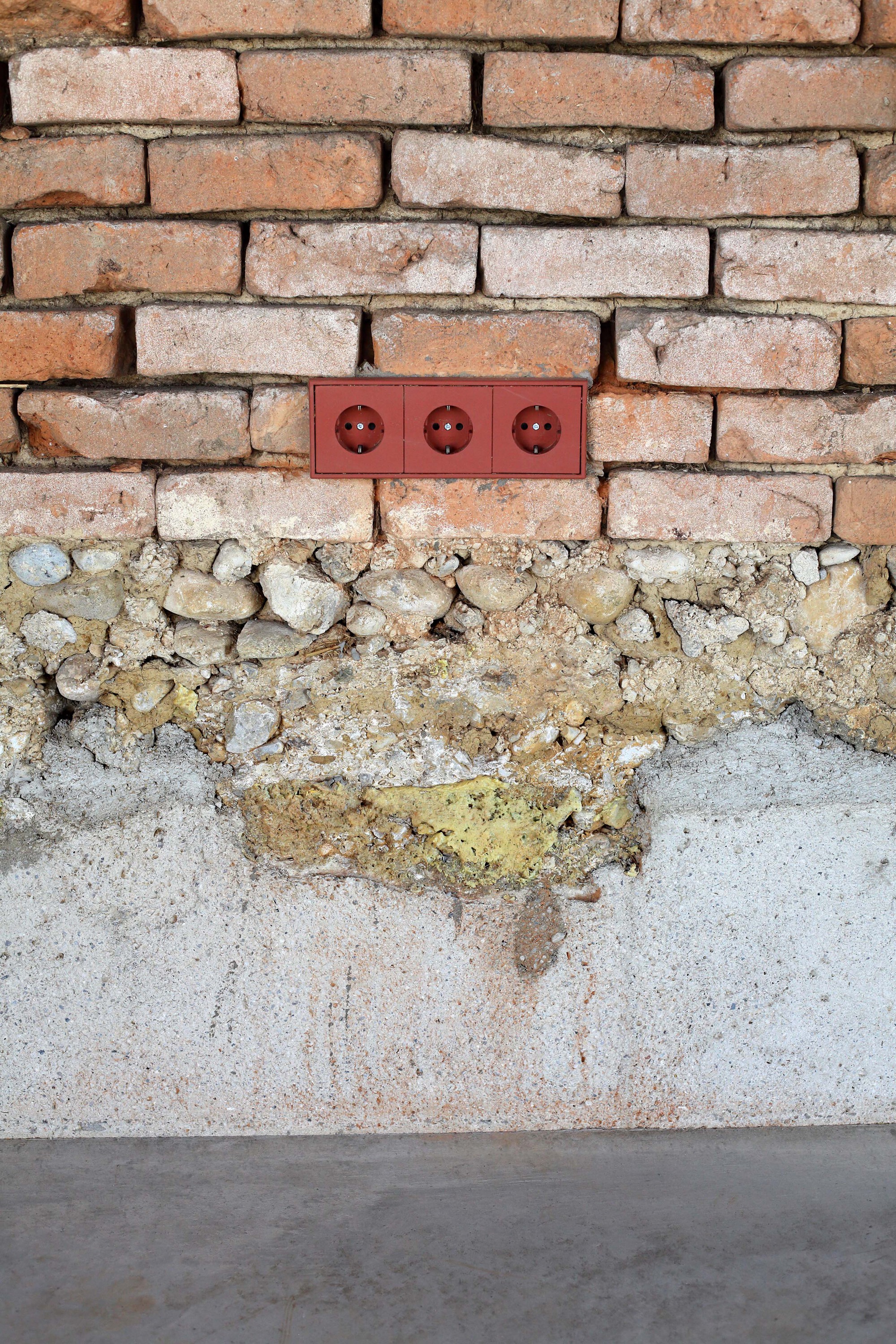 霍夫 B 众议院丨奥地利丨Moser und Hager Architekten-28