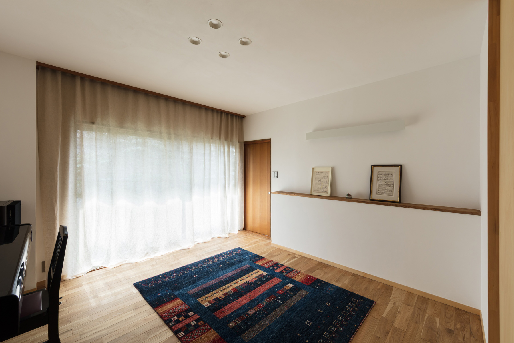 奈良 Mederu House 翻新记——古宅新生，艺术生活的殿堂-27