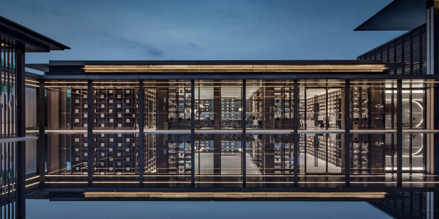 佛山招商岸芷汀兰公寓丨中国佛山丨聚舍联合设计-78