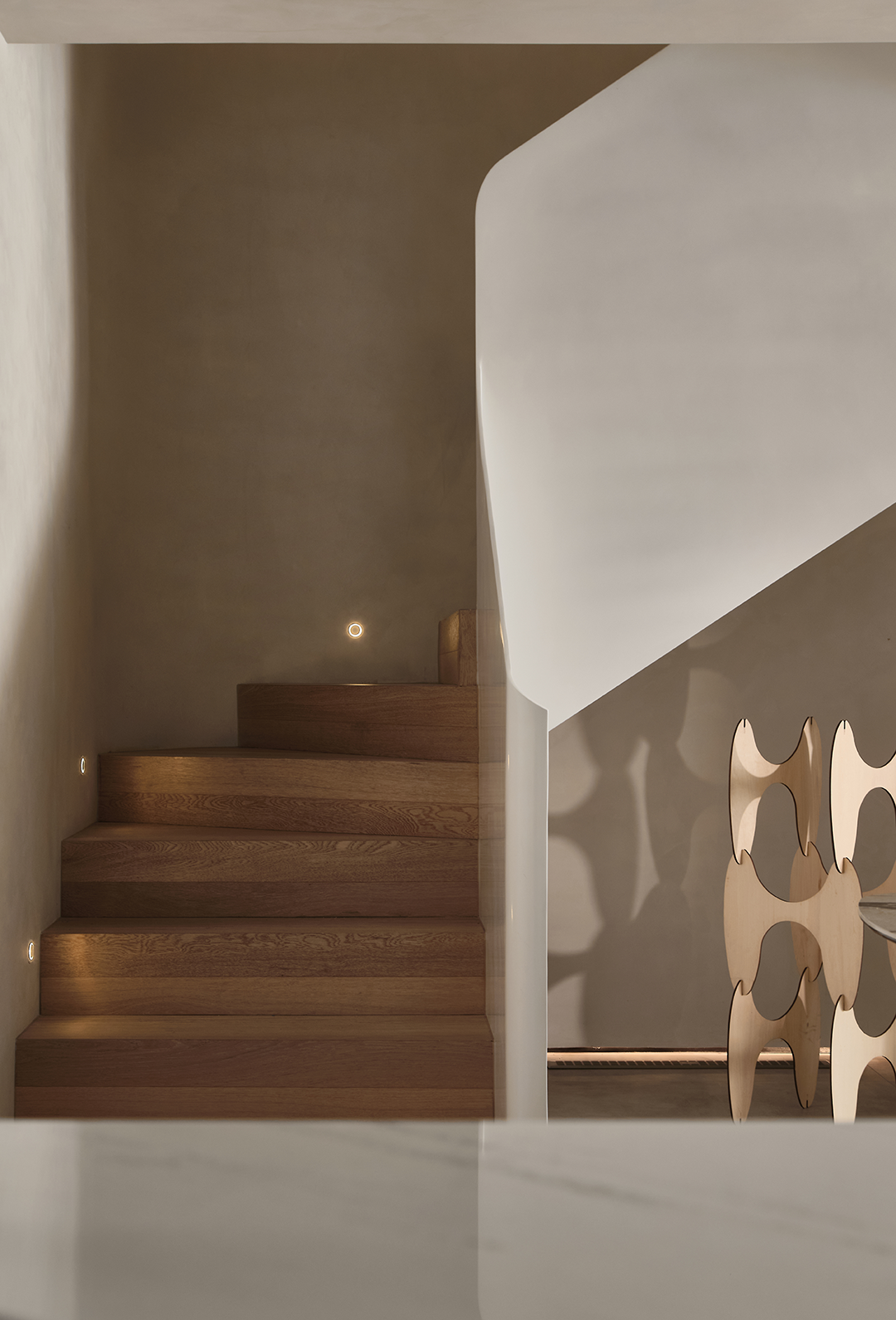 观享际SKH新作|南京660㎡别墅,自由与爱-203