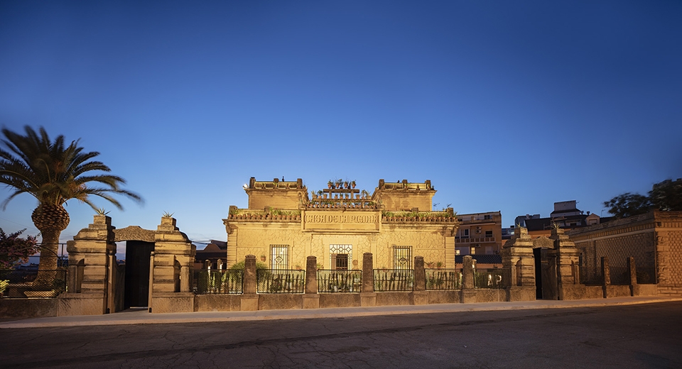 西班牙 Piedra 大楼翻新 | 纯手工石砌艺术的现代诠释-3