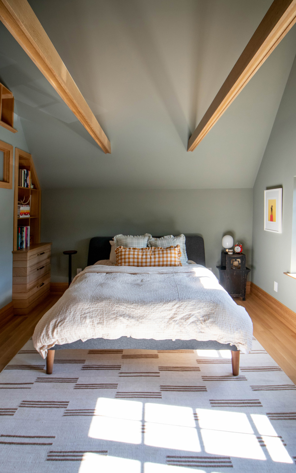 Rigorvive House丨美国布法罗丨John Wingfelder Architect PC-20