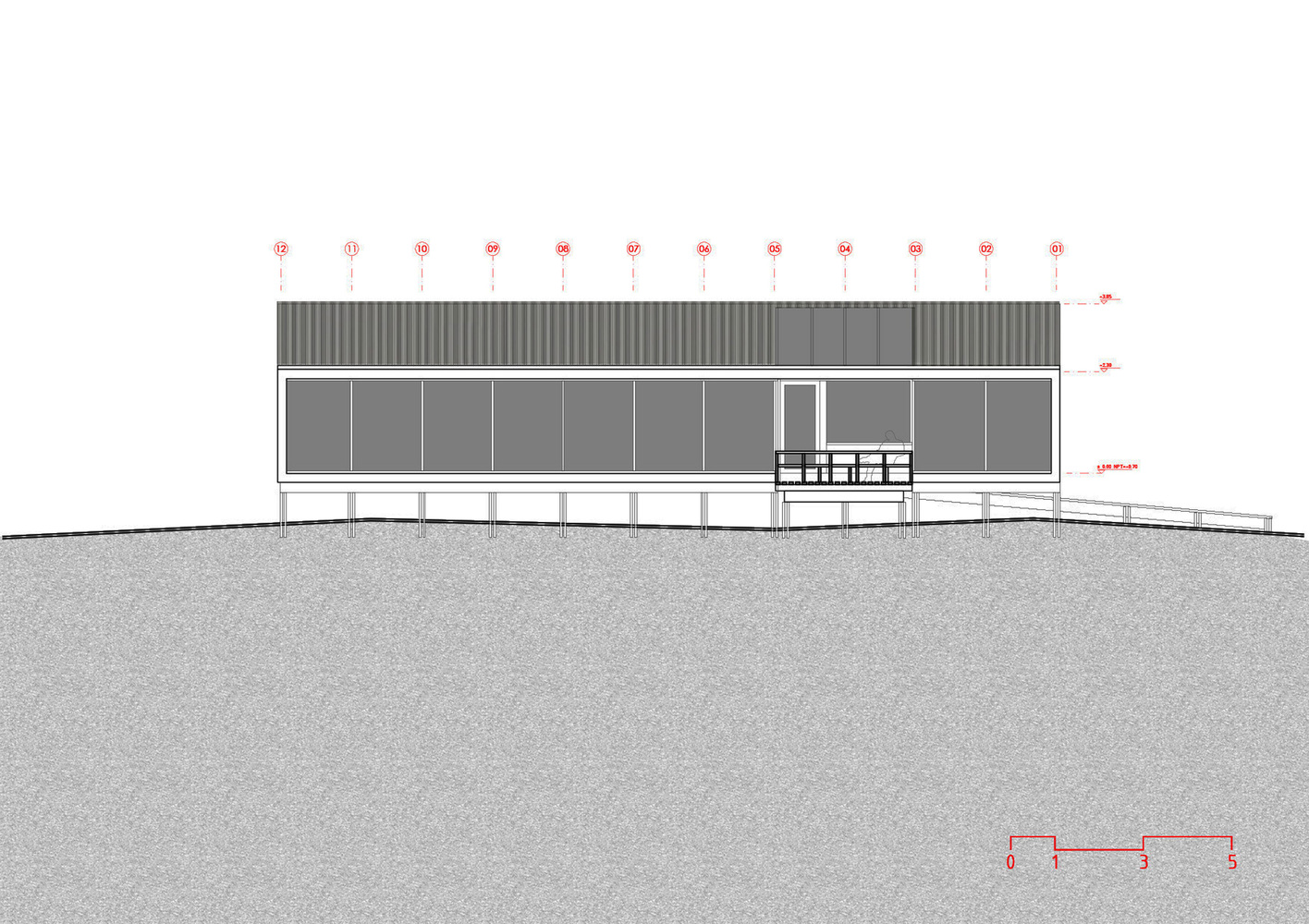 MÜLLER House  Ortuzar Gebauer Arquitectos-92