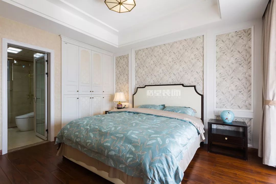 阳光水岸·中式风雅,160㎡宜居空间-38