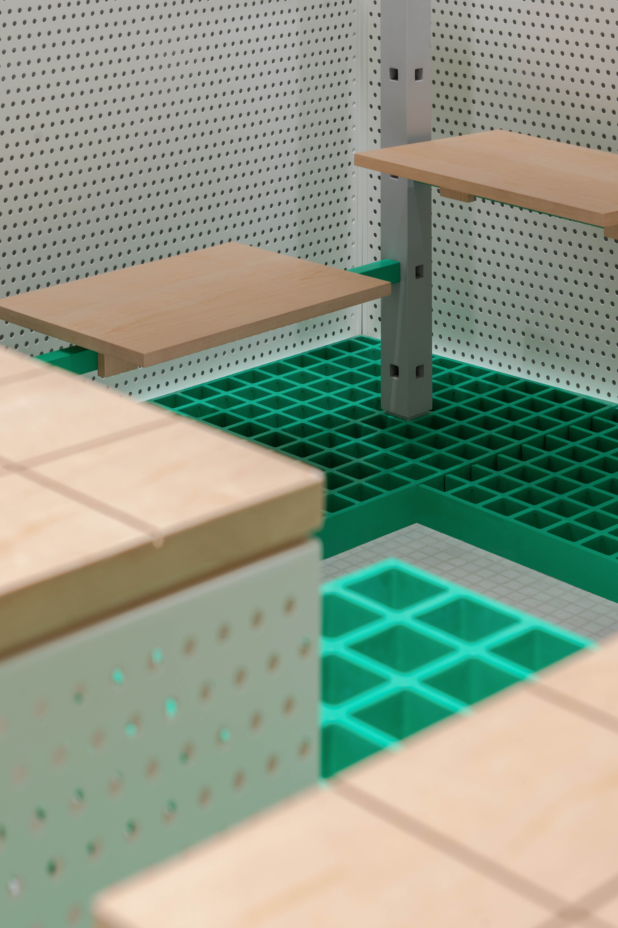 素然集市,服装店丨中国上海丨Sò Studio-61