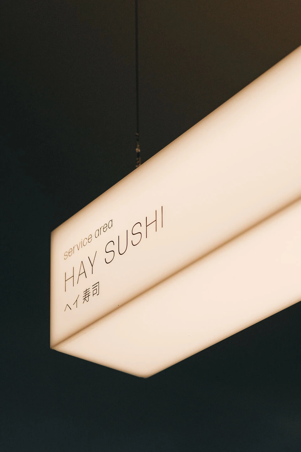 Hay Sushi 餐厅丨加拿大多伦多丨ODAMI-6