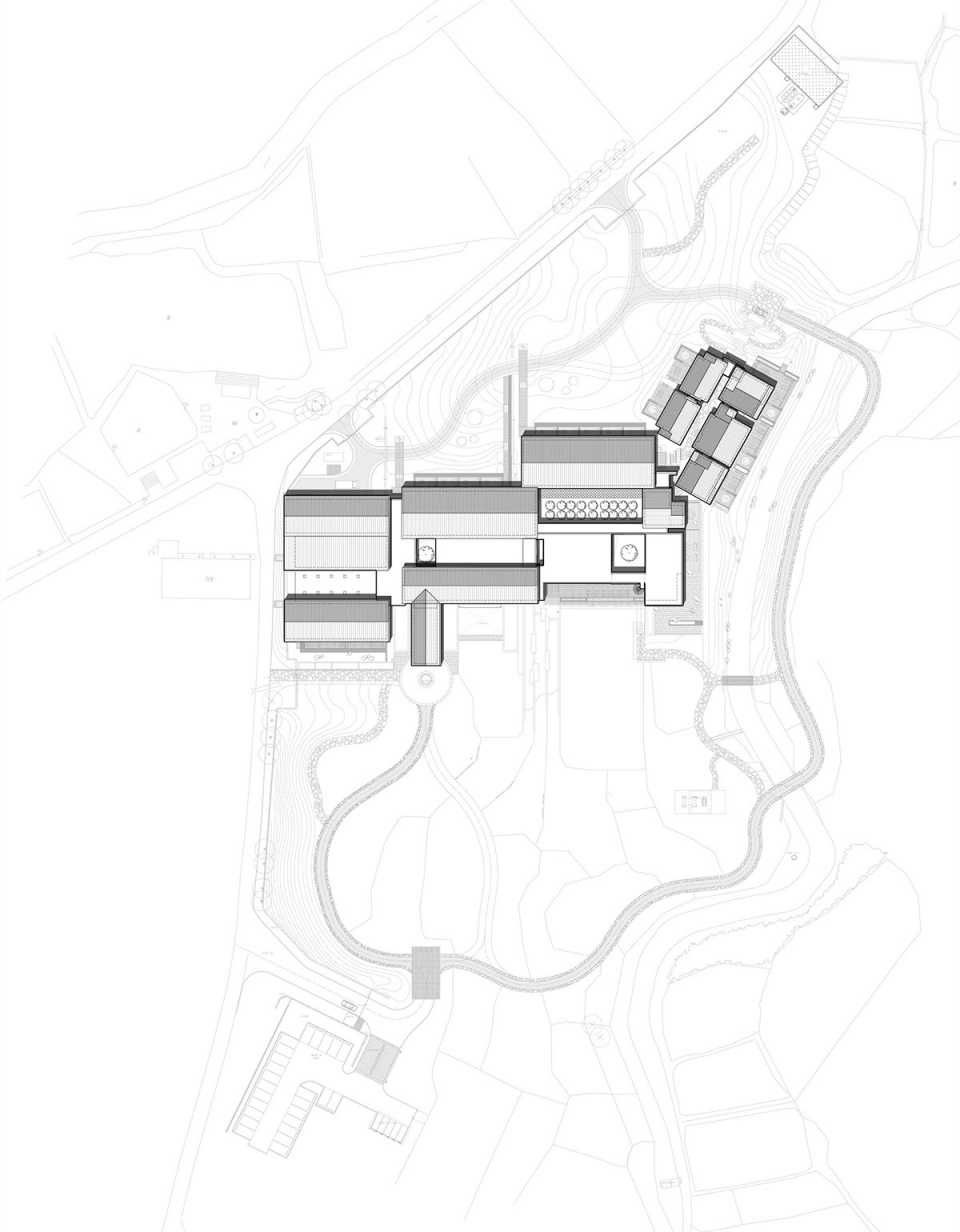 安吉柏翠姚良度假酒店 | 保留乡村记忆的现代度假胜地-63