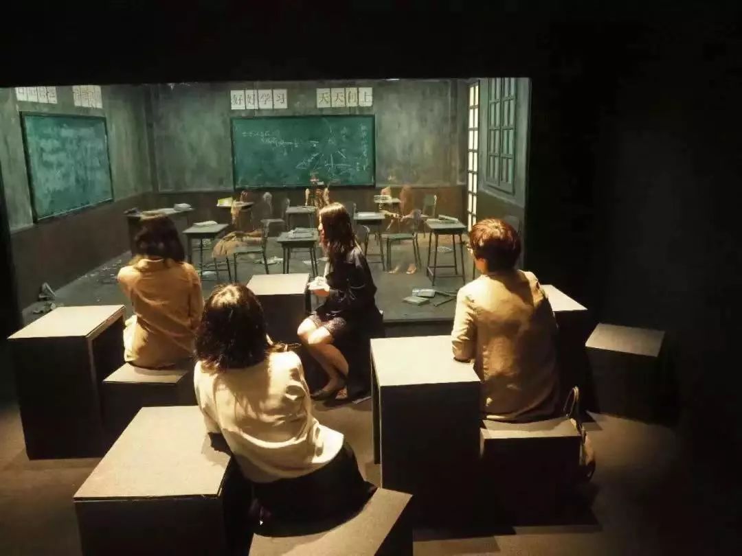 穿越镜像，探寻虚实之间的艺术空间-37