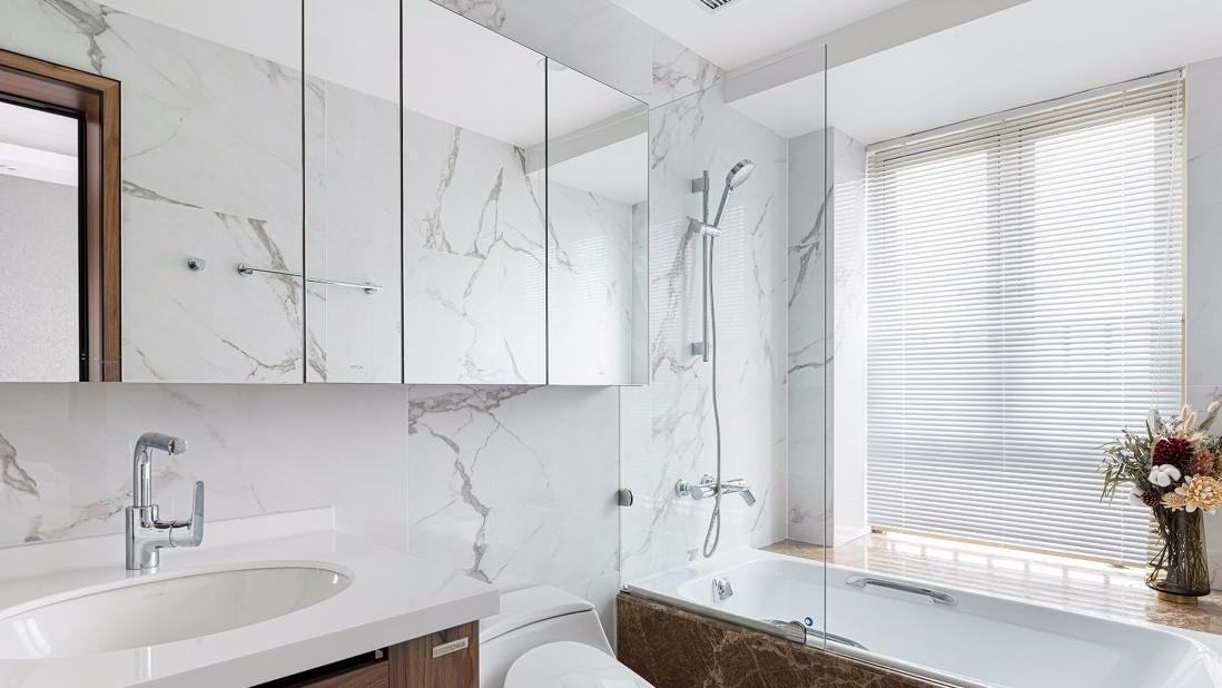 80m²两室简美房，功能齐全且充满仪式感-15