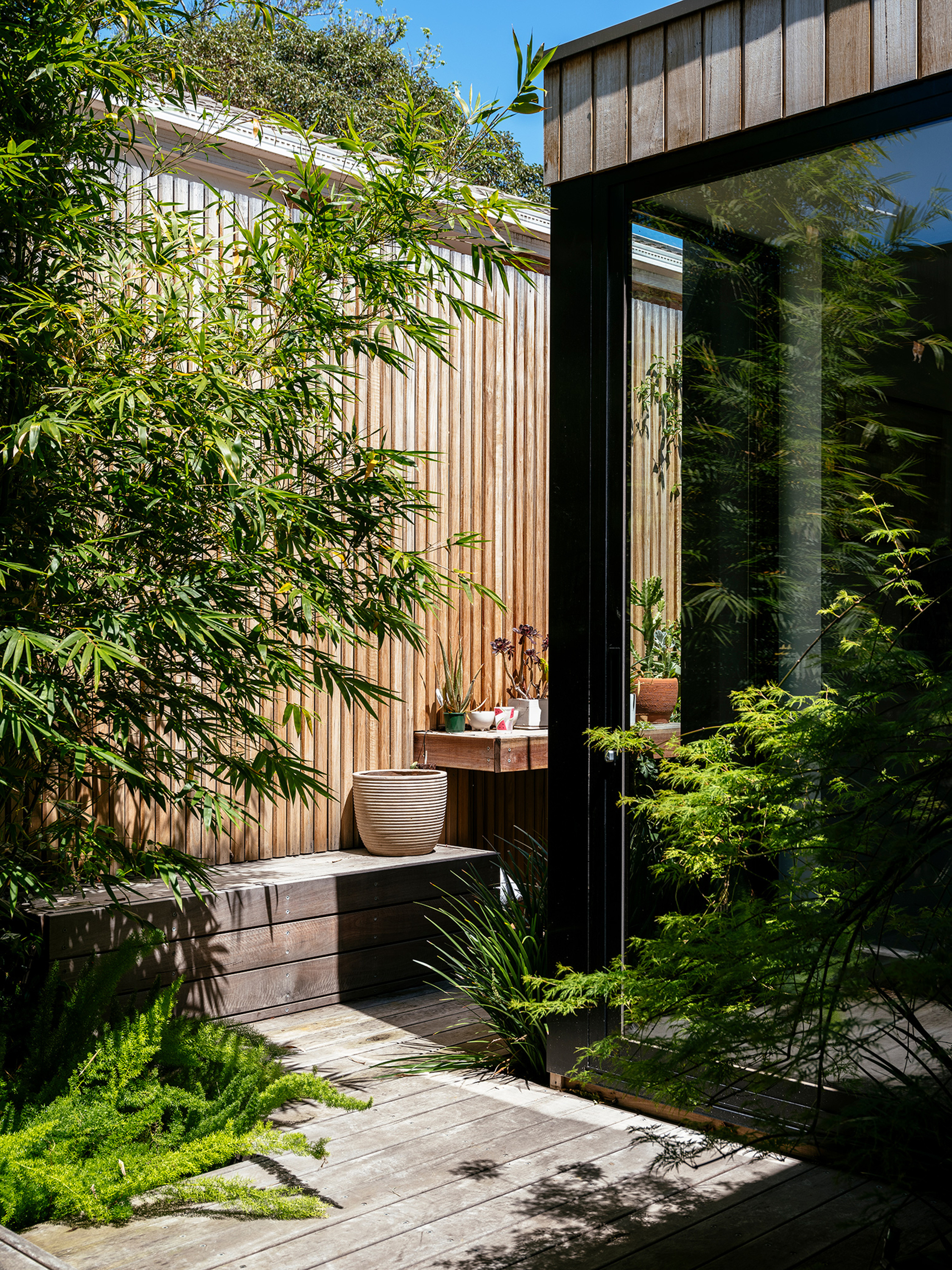 博马里斯再现代化丨澳大利亚丨Office of Matthew Green Architects-42