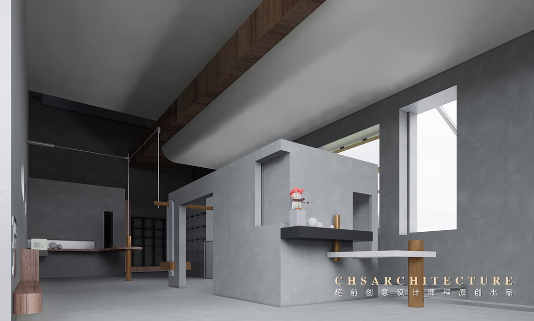 纫序·村落改造更新原创设计丨超前设计-41