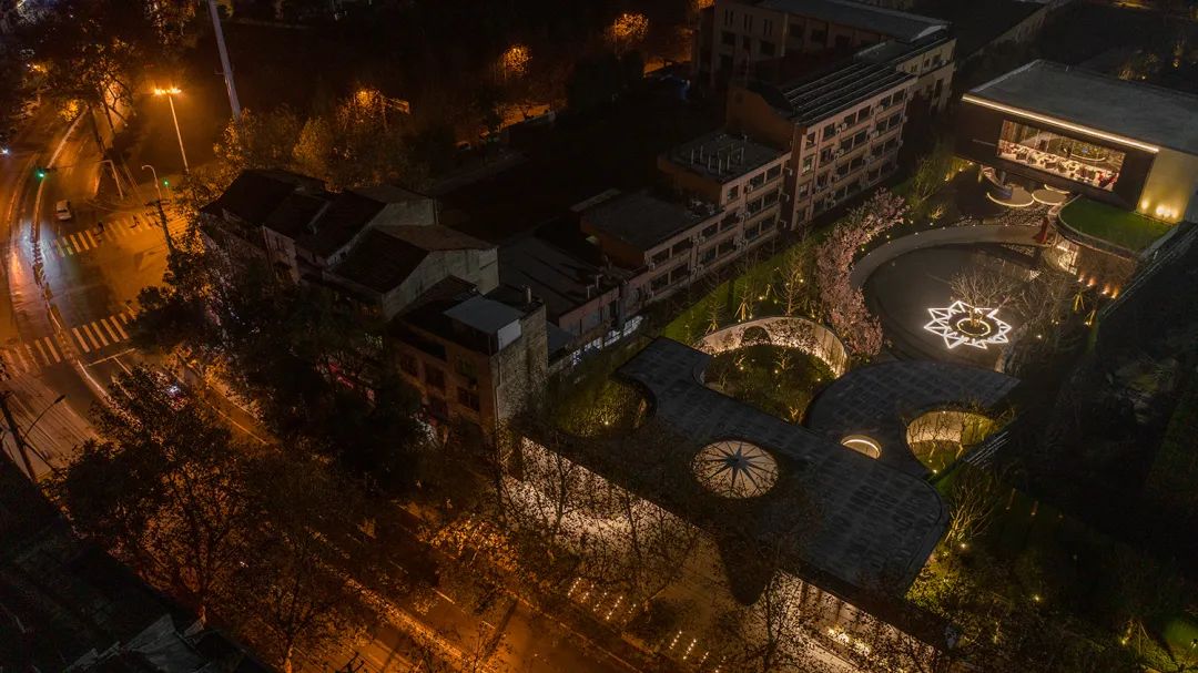 武汉龙湖·天玺体验区丨中国武汉丨上海澜道佑澜环境设计有限公司-101