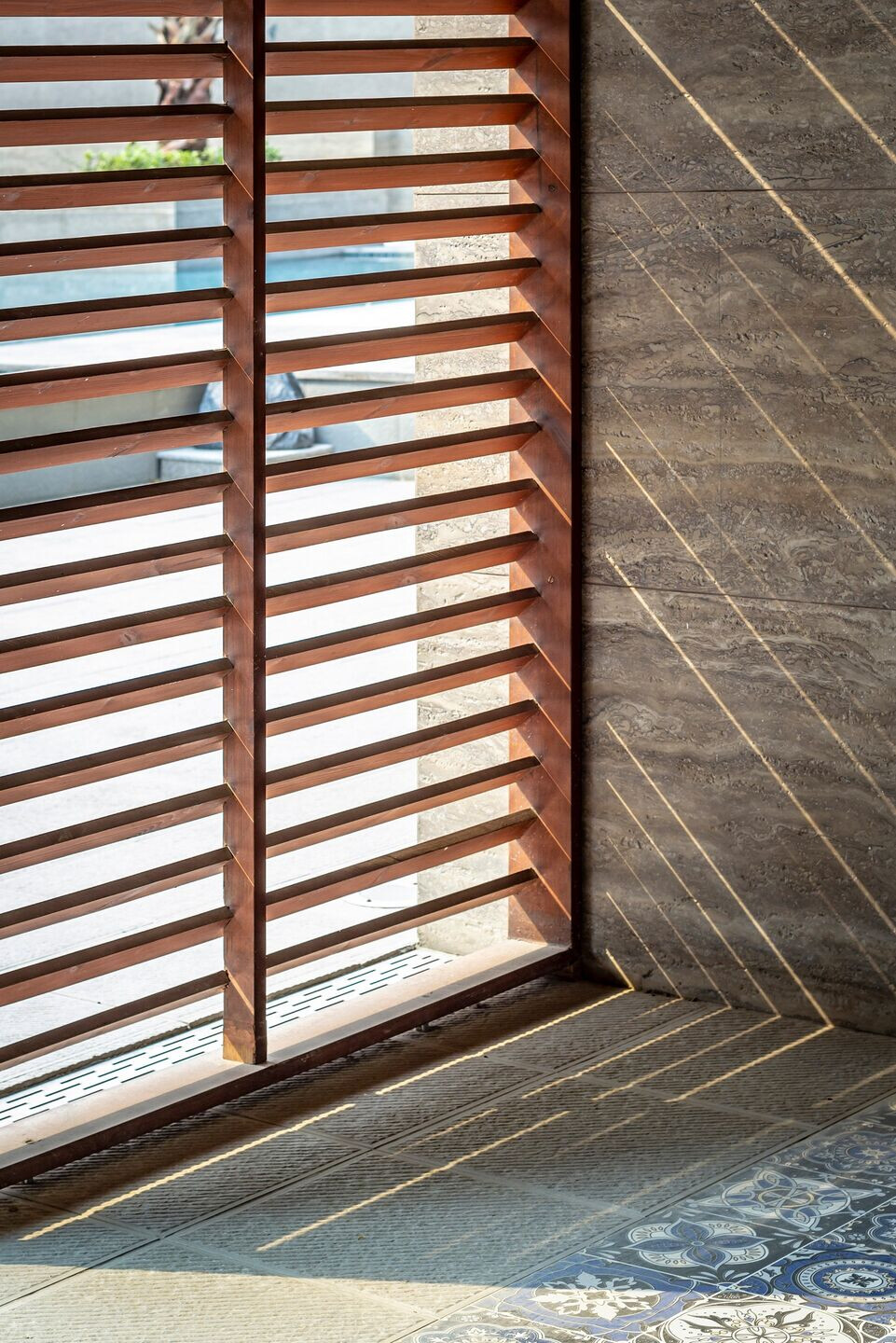 简约现代风打造豪华社区俱乐部-23