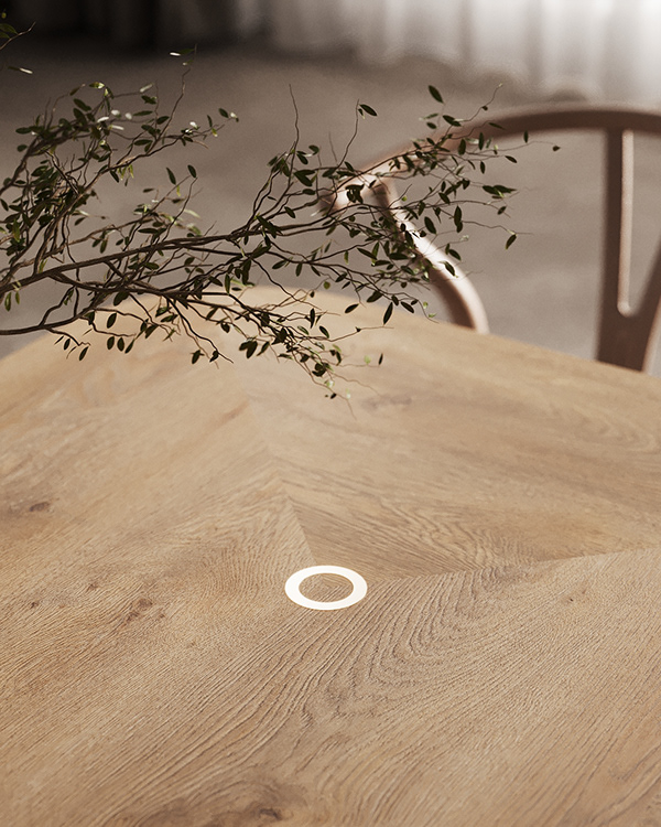 “Envelope” 桌子设计丨noise studio,kotcept-4