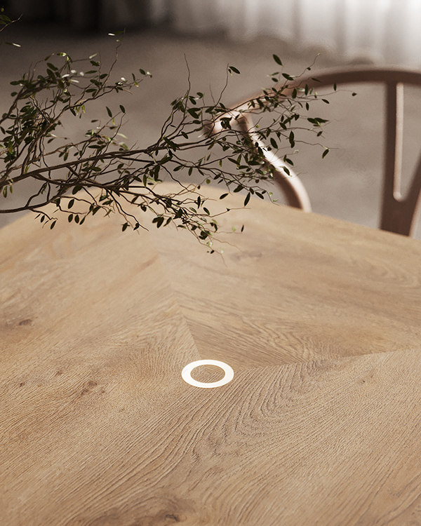 “Envelope” 桌子设计丨noise studio,kotcept-4