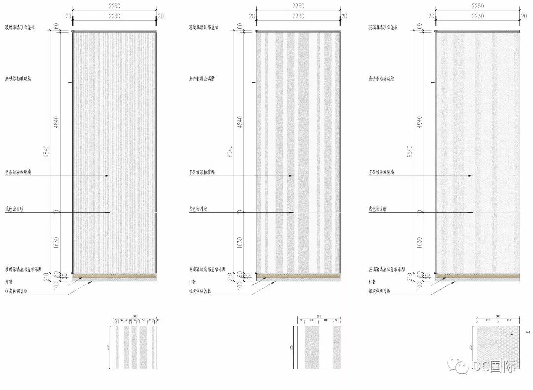 哈尔滨华润置地万象府 | 新亚洲风格融入现代建筑-69