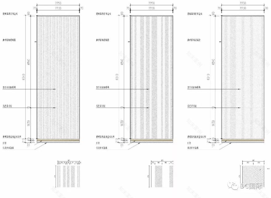 哈尔滨华润置地万象府 | 新亚洲风格融入现代建筑-69