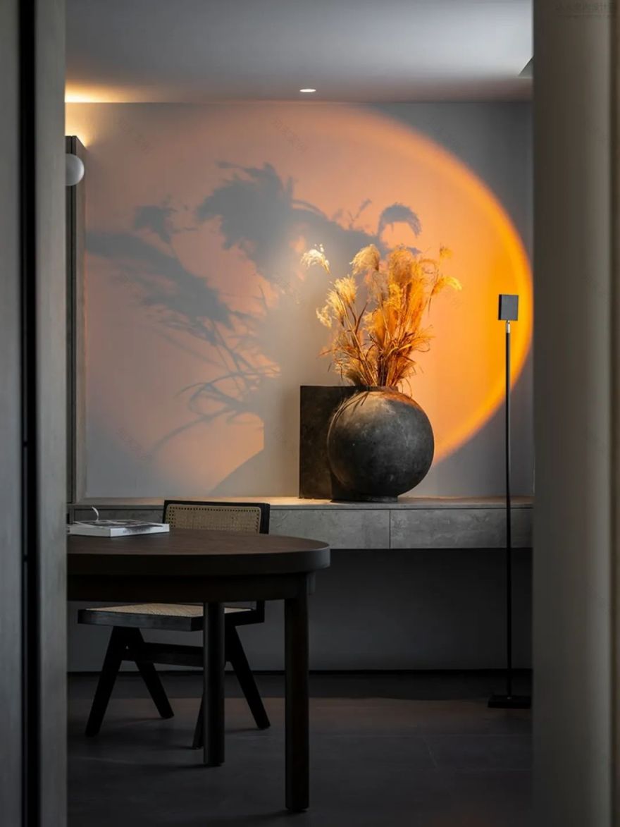 私宅丨中国沈阳丨本中建筑-74