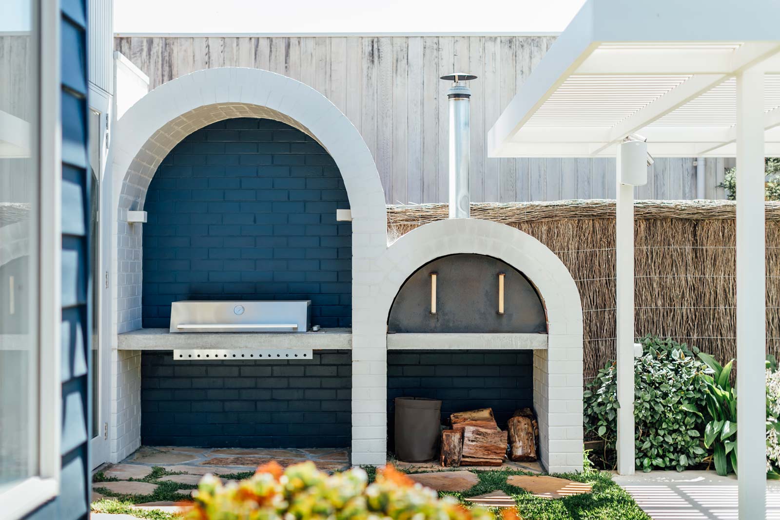 Portsea Beach Shack Pleysier Perkins-6