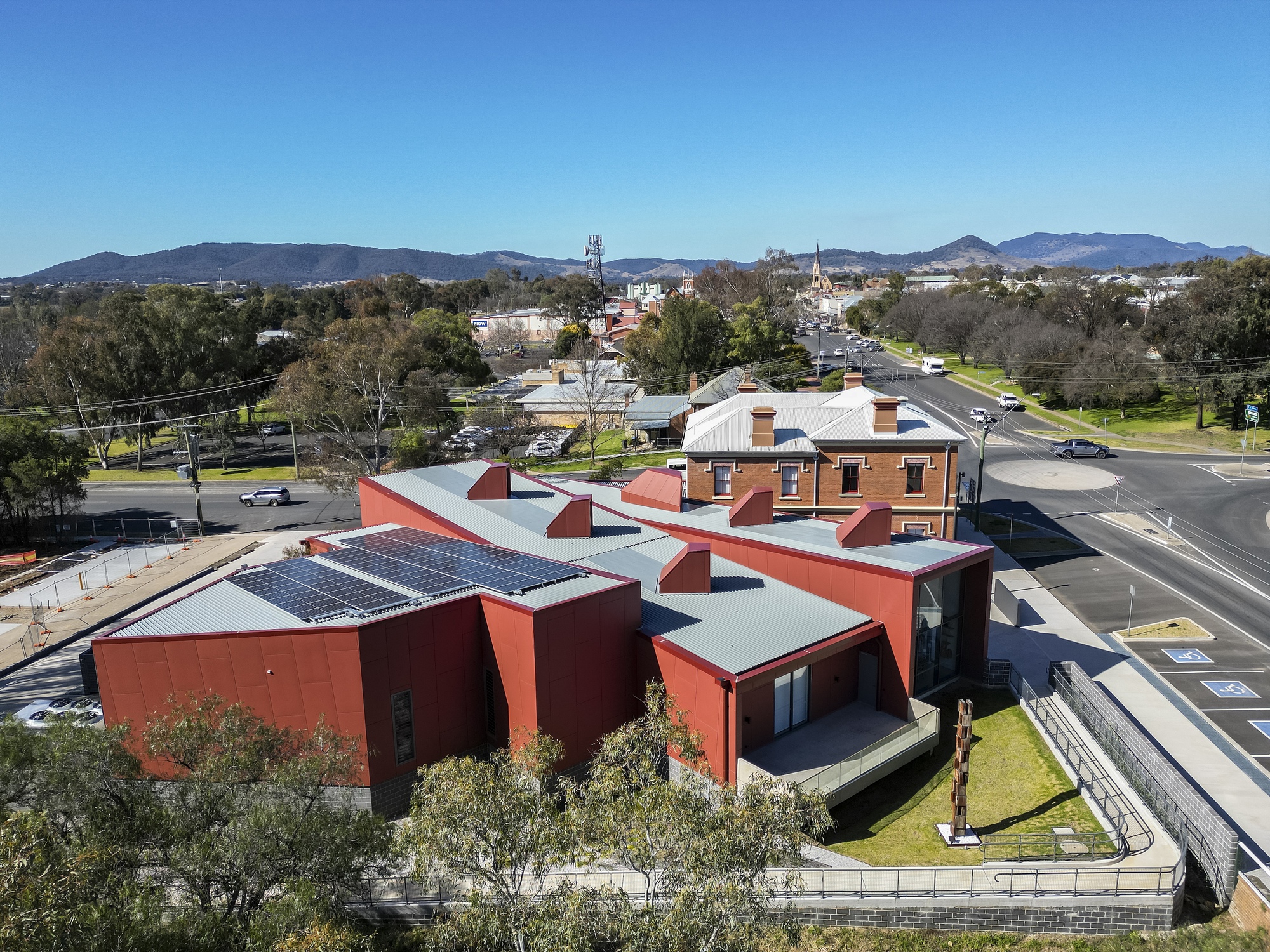 丨澳大利亚新南威尔士丨BKA Architecture-22