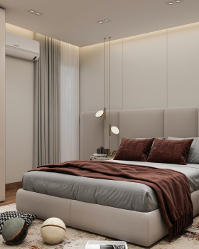 Master bedroom , Smouha Compound