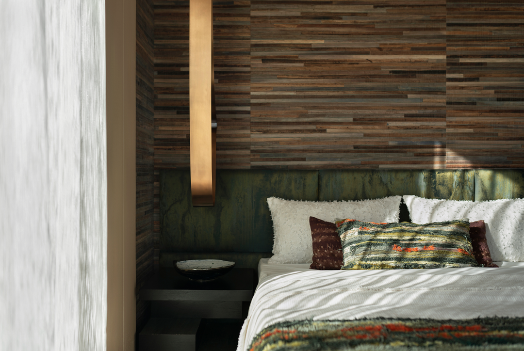 陌上栖山庭·上叠丨中国河北丨OPS 观致设计-45