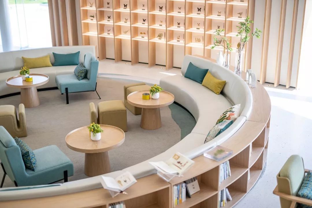 布谷布谷 | 自然艺术的人居理想-14