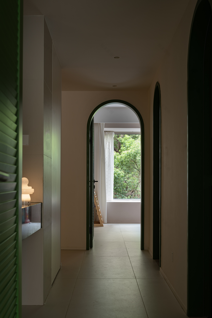 游野之外 · 武汉凤凰城 155㎡自然之家丨中国武汉-28