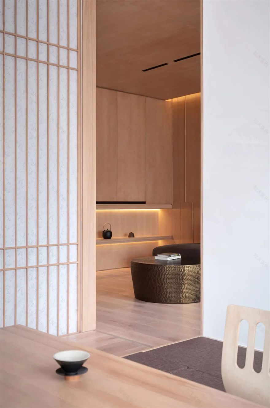 重生之境 | 艺枫榻榻米展示空间-46