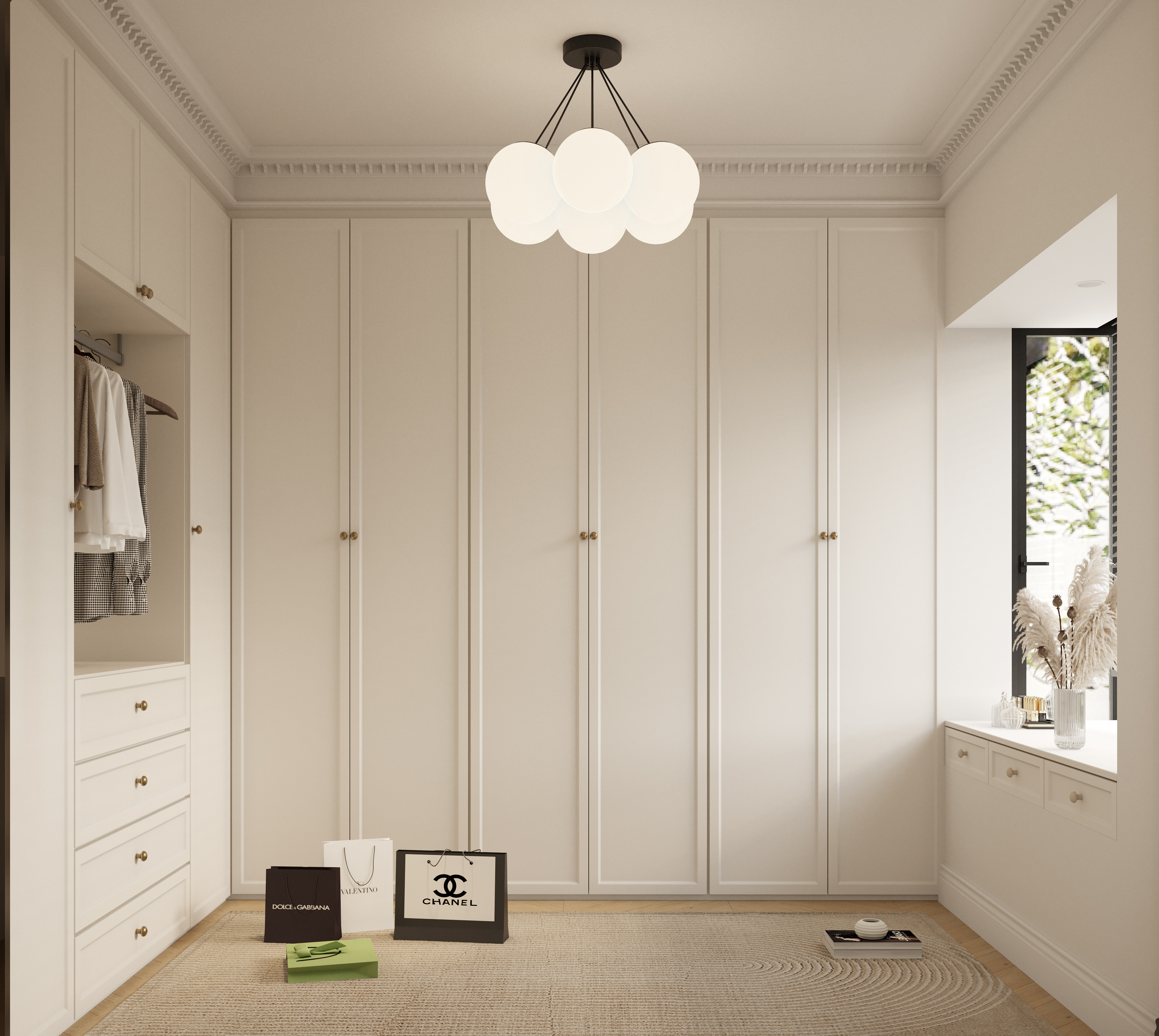 家装 - Home decoration-11