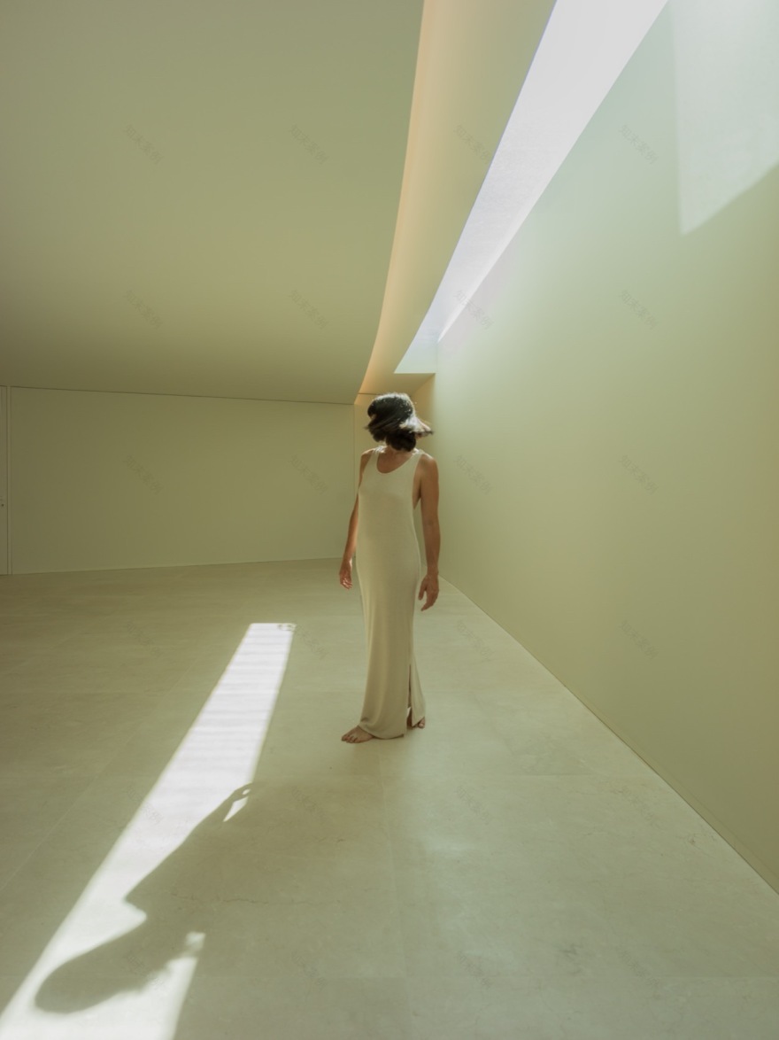 LAGO别墅丨西班牙马德里丨FRAN SILVESTRE ARQUITECTOS-64