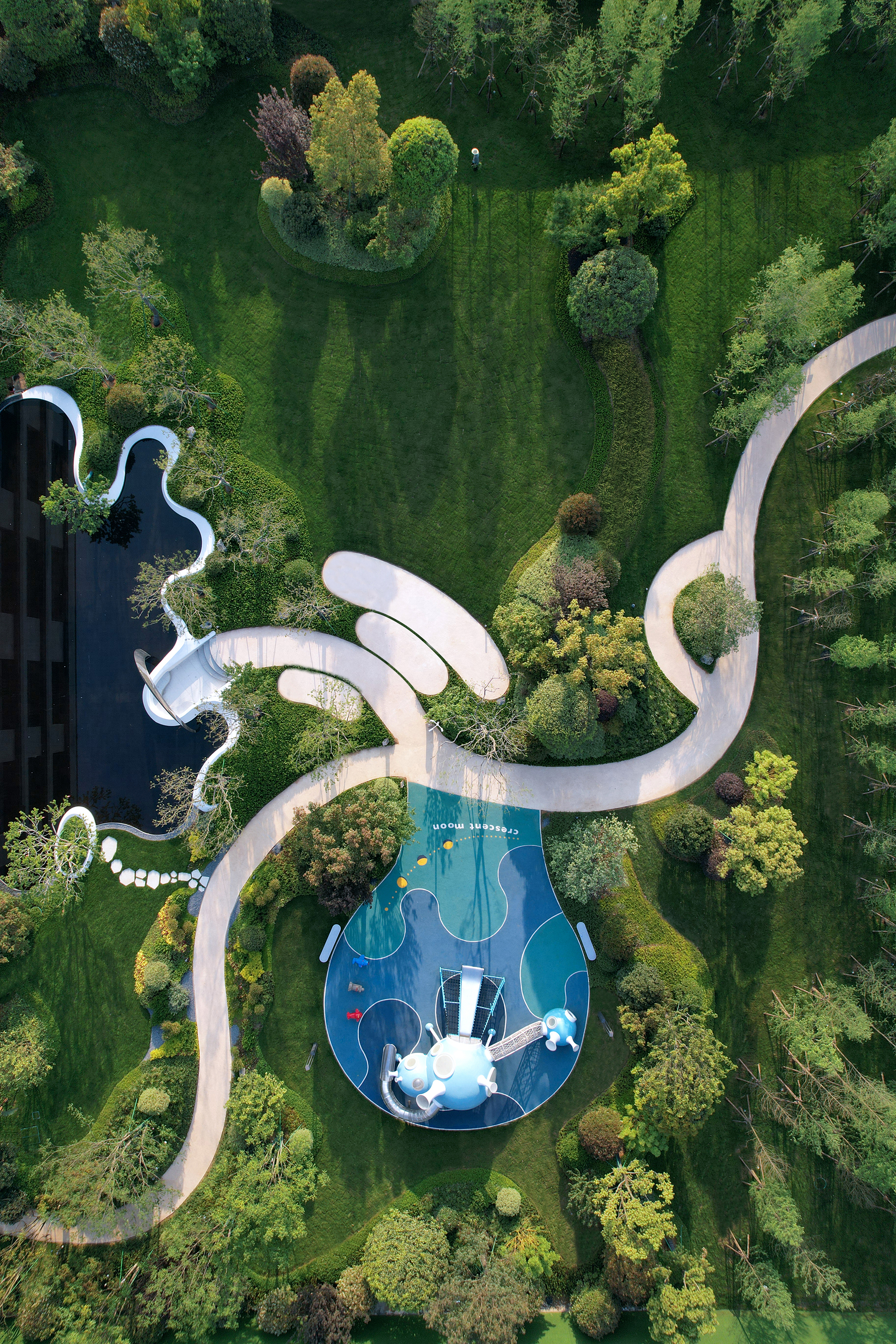 福鼎象屿·恒荣悦海湾景观示范区丨中国福建丨DEKS 东易奇思-37