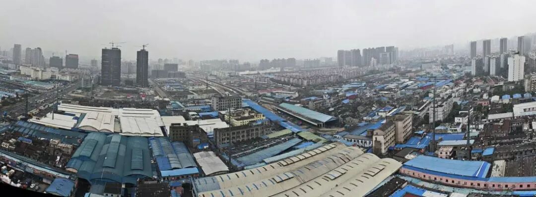 经营幸福|红旗村“一块地两张证”重塑城市空间-5