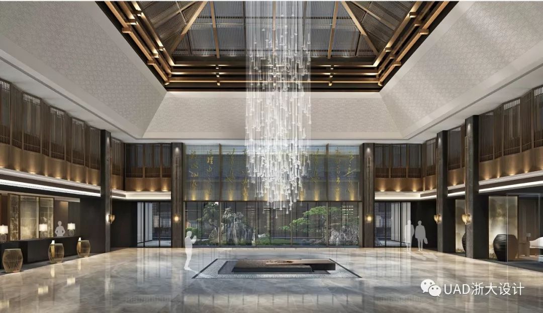 UAD 环艺类创新创作奖揭晓,金奖项目亮点纷呈-48