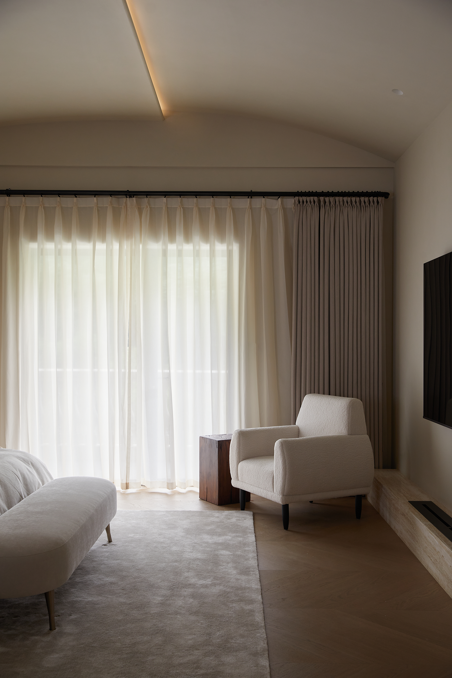 杭州 1000㎡ 现代别墅丨中国杭州丨G 空间设计-92