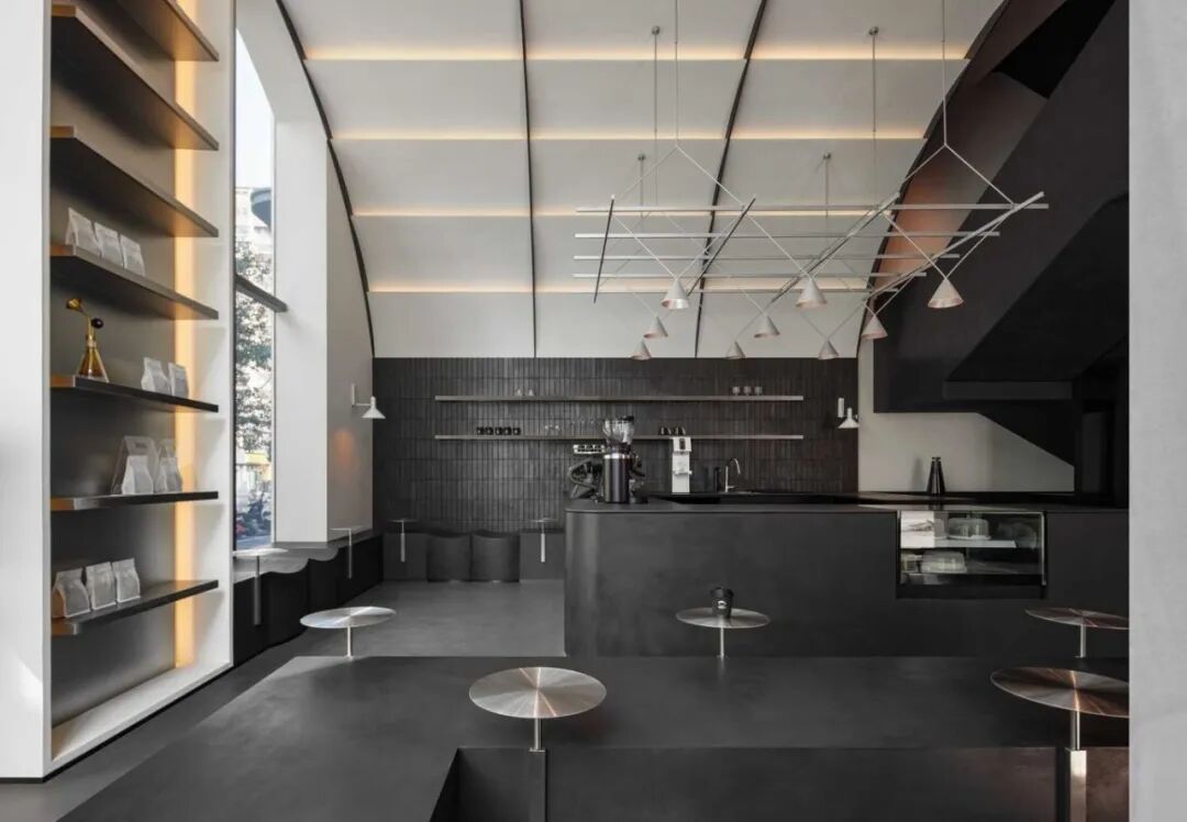 仰山喜马拉雅丨中国济南丨济南和尘设计-27