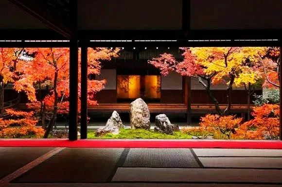 日本园林设计-12