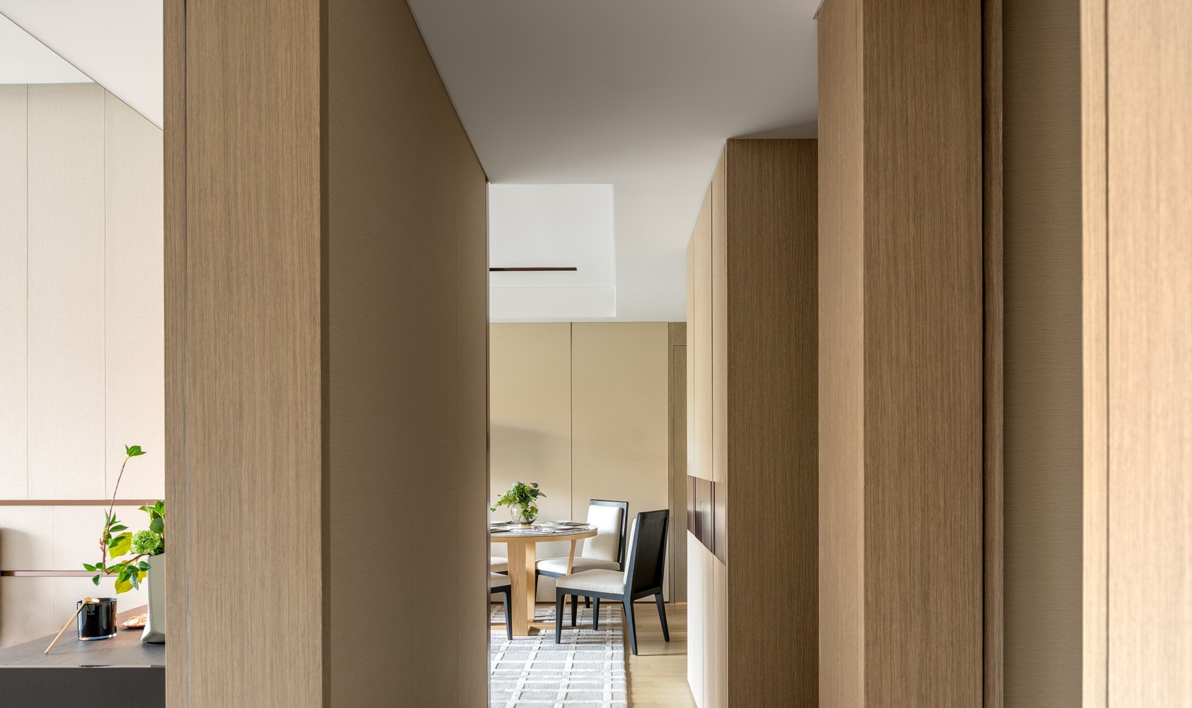 上海静安府 | SCDA-20