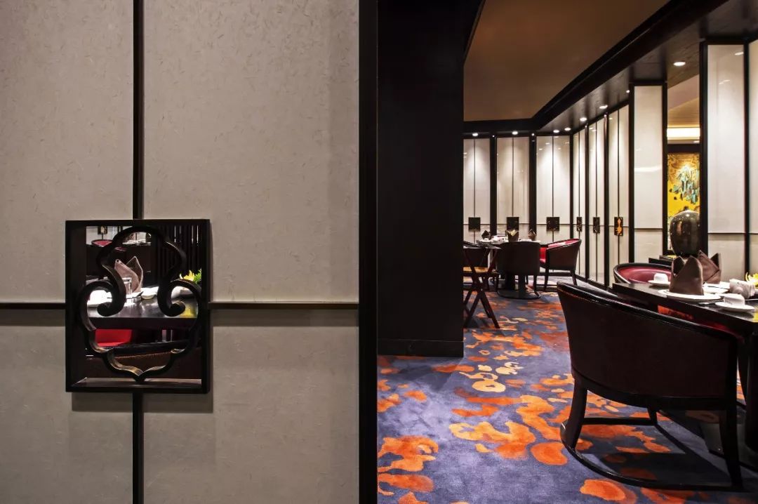 无锡君来波罗蜜多酒店 | 禅意东方,优雅端庄-12