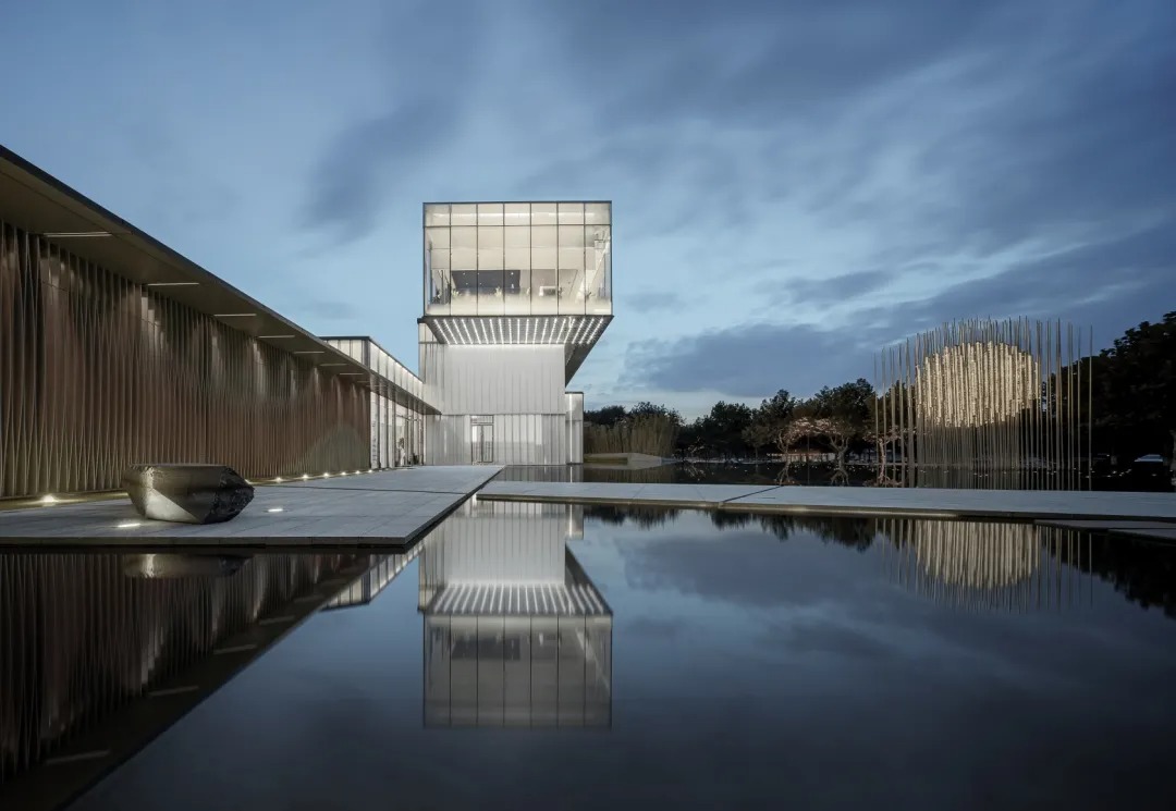  中房建筑丨无锡融创·敔山桃源 建筑设计  丨中国无锡-28